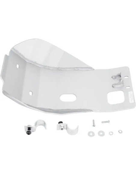 MOOSE OFFROAD HARD-PARTS Stoßfänger & Motorschutzplatten für KTM EXC 450 RACING 2004-2007