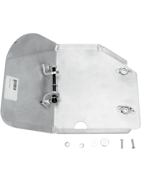 MOOSE OFFROAD HARD-PARTS Stoßfänger & Motorschutzplatten für YAMAHA TT-R 125 LE 2003-2015