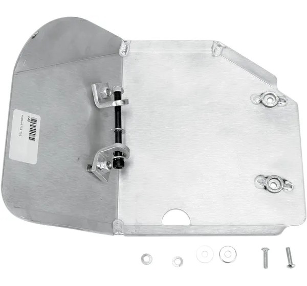 MOOSE OFFROAD HARD-PARTS Stoßfänger & Motorschutzplatten für YAMAHA TT-R 125 LE 2003-2015