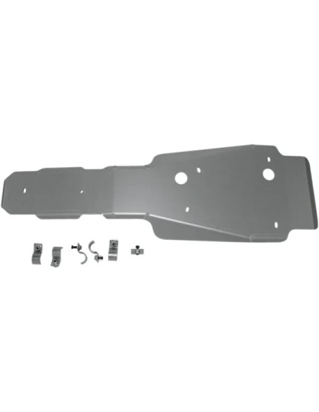 MOOSE OFFROAD HARD-PARTS Stoßfänger & Motorschutzplatten für YAMAHA YFZ 450 2004-2014