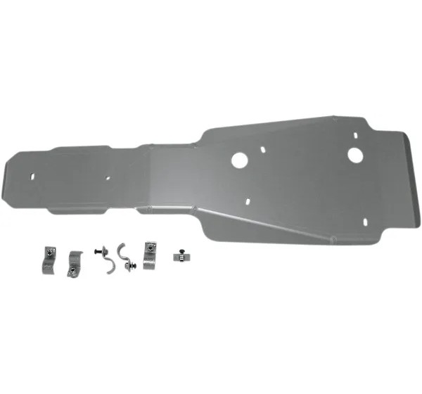 MOOSE OFFROAD HARD-PARTS Stoßfänger & Motorschutzplatten für YAMAHA YFZ 450 2004-2014
