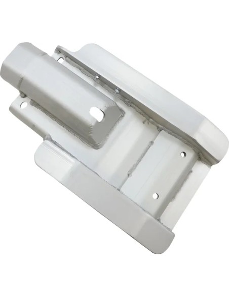 MOOSE OFFROAD HARD-PARTS Stoßfänger & Motorschutzplatten für HONDA TRX 400 EX 1999-2008