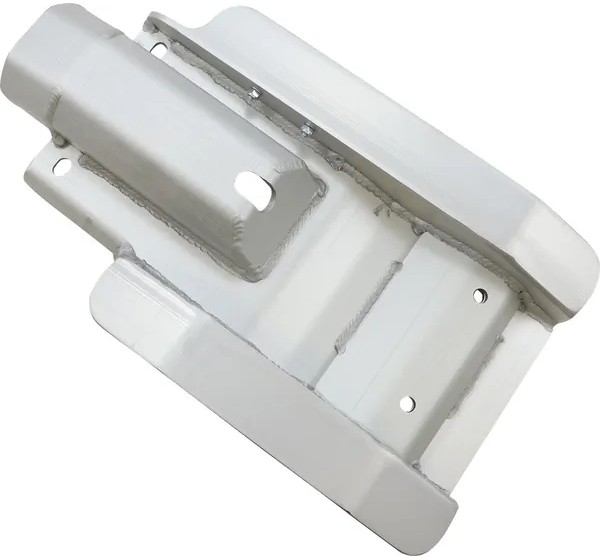 MOOSE OFFROAD HARD-PARTS Stoßfänger & Motorschutzplatten für HONDA TRX 400 EX 1999-2008
