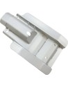 Bullet Line Heavy Duty Schwingarm-Unterfahrschutz