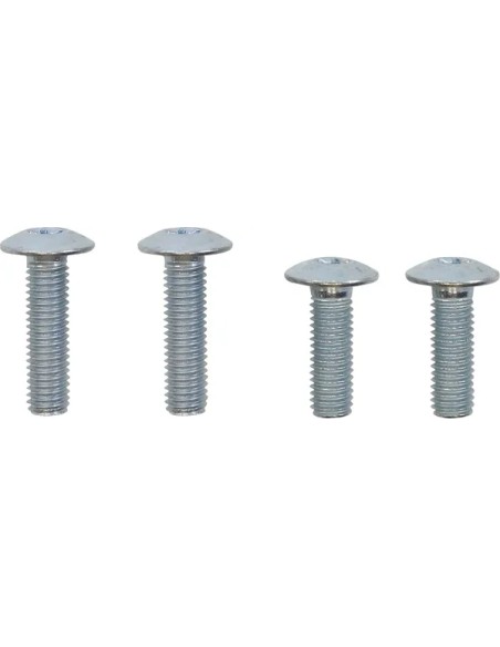 MOOSE OFFROAD HARD-PARTS Stoßfänger & Motorschutzplatten - Detailansicht