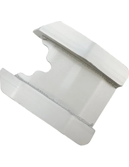 MOOSE OFFROAD HARD-PARTS Stoßfänger & Motorschutzplatten für YAMAHA YFZ 350 1987-2006
