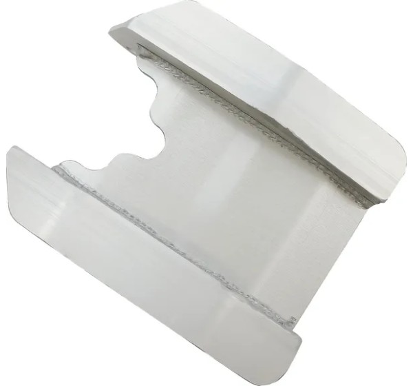 MOOSE OFFROAD HARD-PARTS Stoßfänger & Motorschutzplatten für YAMAHA YFZ 350 1987-2006