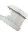 Bullet Line Heavy Duty Schwingarm-Unterfahrschutz