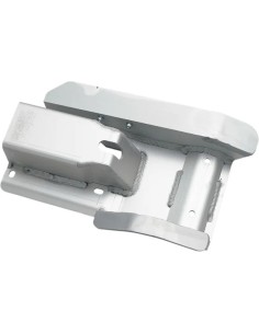 Bullet Line Heavy Duty Schwingarm-Unterfahrschutz