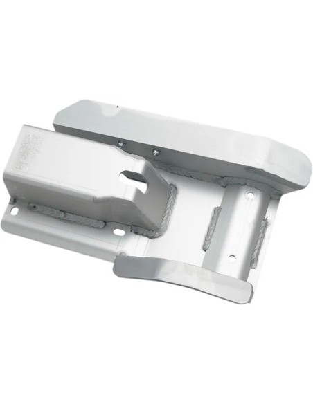 MOOSE OFFROAD HARD-PARTS Stoßfänger & Motorschutzplatten für HONDA TRX 450 R 2004-2014
