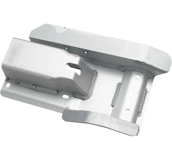 MOOSE OFFROAD HARD-PARTS Stoßfänger & Motorschutzplatten für HONDA TRX 450 R 2004-2014