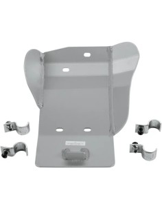 Aluminium Motorschutzplatte