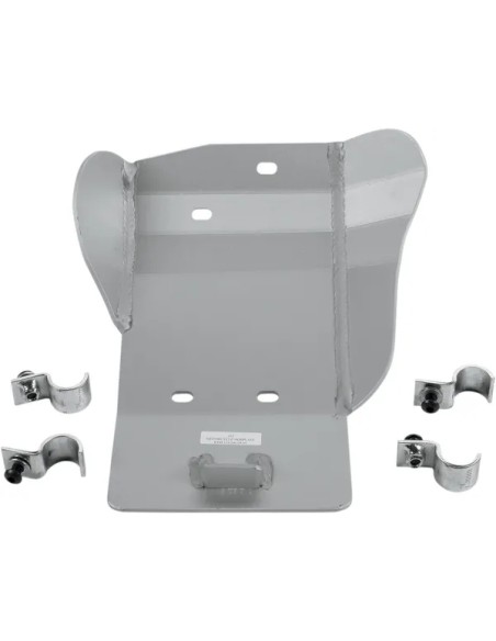 MOOSE OFFROAD HARD-PARTS Stoßfänger & Motorschutzplatten für KTM EXC 125 2004-2011