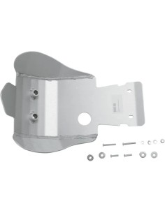 Aluminium Motorschutzplatte