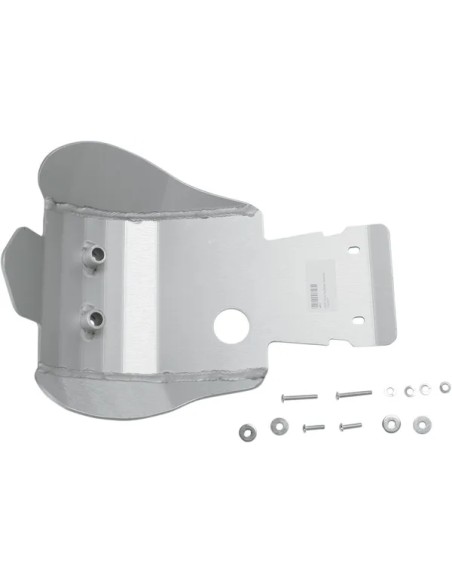 MOOSE OFFROAD HARD-PARTS Stoßfänger & Motorschutzplatten für KAWASAKI KX 250 F 2009-2015