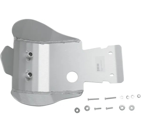 MOOSE OFFROAD HARD-PARTS Stoßfänger & Motorschutzplatten für KAWASAKI KX 250 F 2009-2015