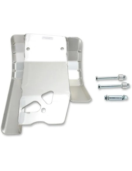MOOSE OFFROAD HARD-PARTS Stoßfänger & Motorschutzplatten für YAMAHA YFM 250 R 2008-2013