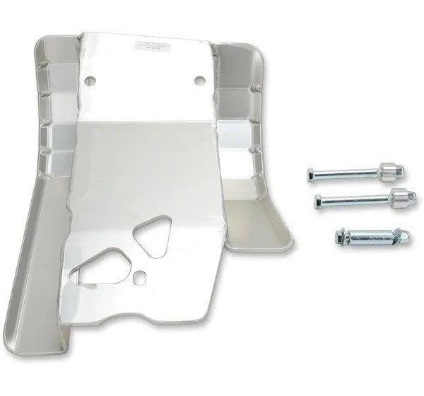 MOOSE OFFROAD HARD-PARTS Stoßfänger & Motorschutzplatten für YAMAHA YFM 250 R 2008-2013