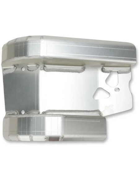 MOOSE OFFROAD HARD-PARTS Stoßfänger & Motorschutzplatten - Detailansicht