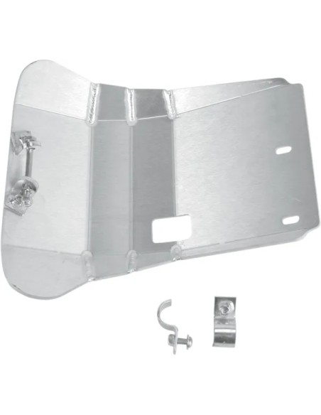 MOOSE OFFROAD HARD-PARTS Stoßfänger & Motorschutzplatten für YAMAHA TW 200 1987-2015