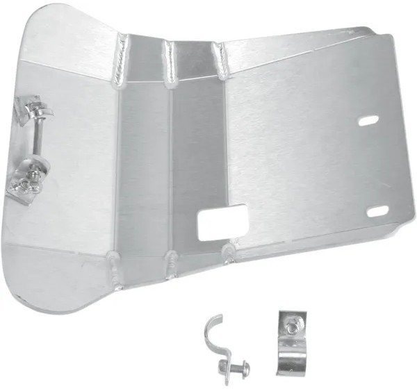 MOOSE OFFROAD HARD-PARTS Stoßfänger & Motorschutzplatten für YAMAHA TW 200 1987-2015