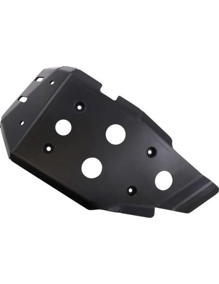 MOOSE OFFROAD HARD-PARTS Stoßfänger & Motorschutzplatten für BMW F 800 GS ABS 2008-2016