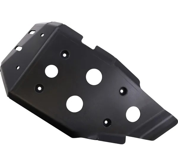 MOOSE OFFROAD HARD-PARTS Stoßfänger & Motorschutzplatten für BMW F 800 GS ABS 2008-2016