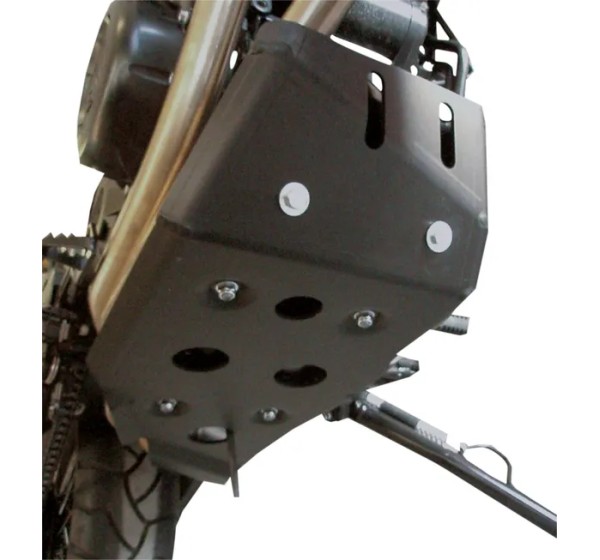 MOOSE OFFROAD HARD-PARTS Stoßfänger & Motorschutzplatten Bild 4