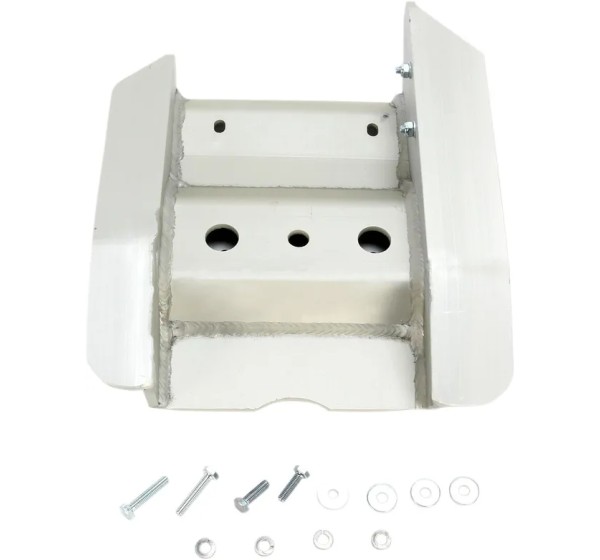 MOOSE OFFROAD HARD-PARTS Stoßfänger & Motorschutzplatten für YAMAHA YFZ 450 R 2009-2018