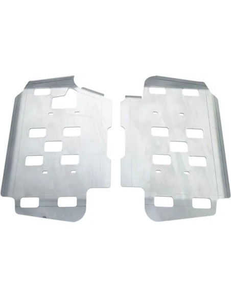 MOOSE OFFROAD HARD-PARTS Stoßfänger & Motorschutzplatten für YAMAHA YFM 700 KPS 4X4 2016-2025