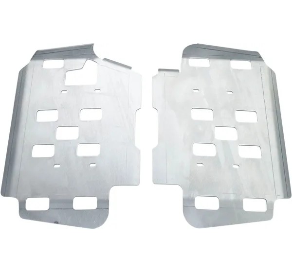 MOOSE OFFROAD HARD-PARTS Stoßfänger & Motorschutzplatten für YAMAHA YFM 700 KPS 4X4 2016-2025