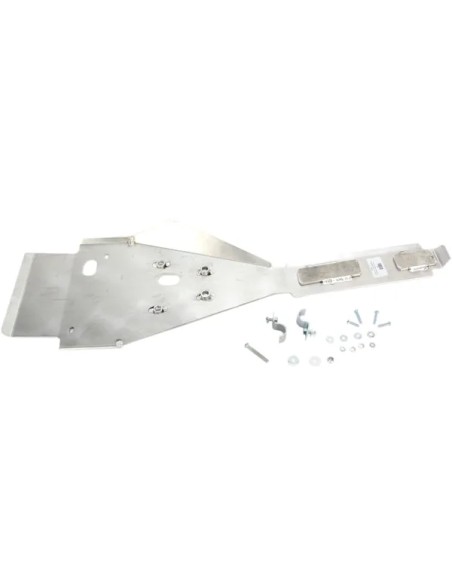 MOOSE OFFROAD HARD-PARTS Stoßfänger & Motorschutzplatten für YAMAHA YFZ 450 R 2009-2018