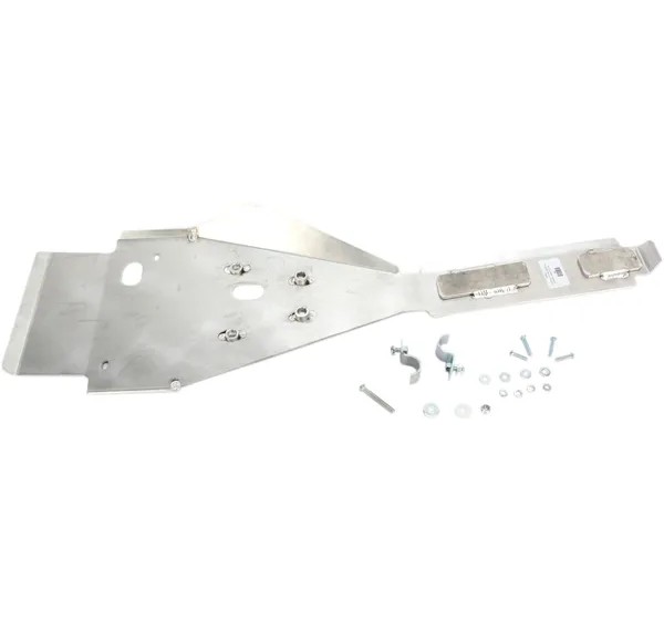 MOOSE OFFROAD HARD-PARTS Stoßfänger & Motorschutzplatten für YAMAHA YFZ 450 R 2009-2018