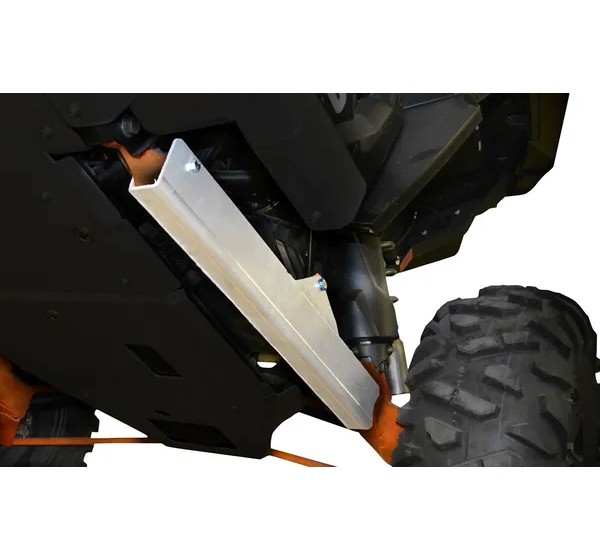 MOOSE OFFROAD HARD-PARTS Rahmenschutz für ARCTIC CAT (TEXTRON) WILDCAT TRAIL 700 EFI 4X4 2014-2017