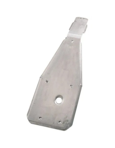 MOOSE OFFROAD HARD-PARTS Stoßfänger & Motorschutzplatten für POLARIS RANGER RZR S 900 4X4 2015-2017