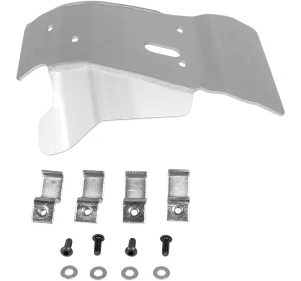 MOOSE OFFROAD HARD-PARTS Stoßfänger & Motorschutzplatten für YAMAHA YZ 250 2005-2016