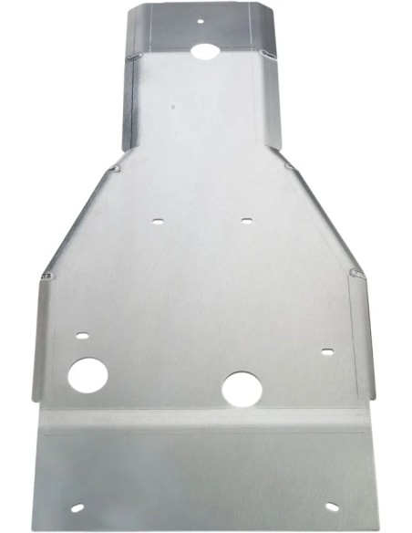 MOOSE OFFROAD HARD-PARTS Stoßfänger & Motorschutzplatten für SUZUKI LT-A 750 AXI 4X4 2008-2024