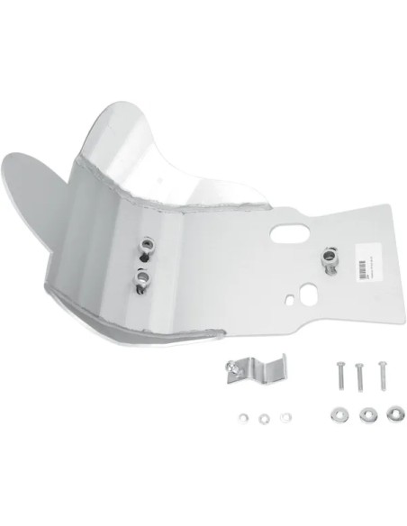 MOOSE OFFROAD HARD-PARTS Stoßfänger & Motorschutzplatten für YAMAHA YZ 450 F 2006-2009
