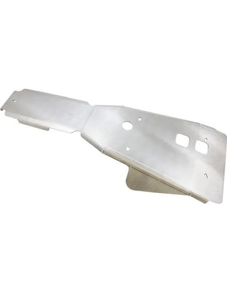 MOOSE OFFROAD HARD-PARTS Stoßfänger & Motorschutzplatten für SUZUKI LT-R 450 2X4 2006-2009