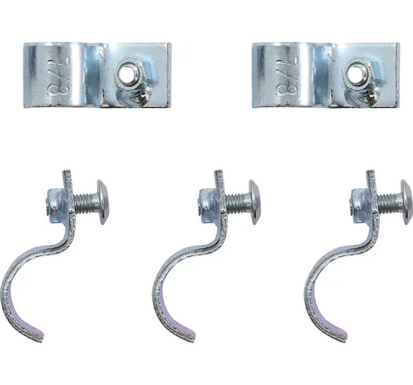 MOOSE OFFROAD HARD-PARTS Stoßfänger & Motorschutzplatten - Detailansicht