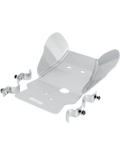 Aluminium Motorschutzplatte