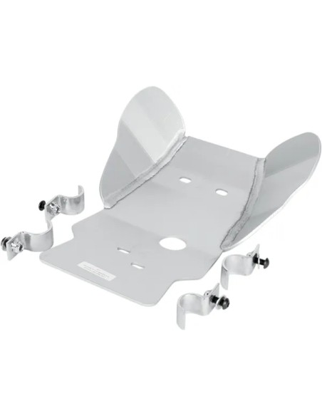 MOOSE OFFROAD HARD-PARTS Stoßfänger & Motorschutzplatten für HONDA CRF 150 R 2007-2015