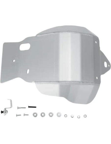 MOOSE OFFROAD HARD-PARTS Stoßfänger & Motorschutzplatten für YAMAHA WR 250 F 2007-2013