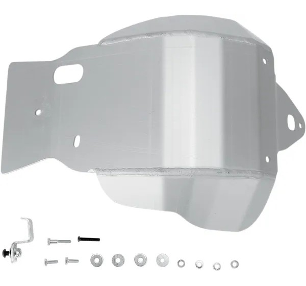 MOOSE OFFROAD HARD-PARTS Stoßfänger & Motorschutzplatten für YAMAHA WR 250 F 2007-2013