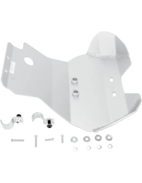 MOOSE OFFROAD HARD-PARTS Stoßfänger & Motorschutzplatten für KAWASAKI KLX 250 S 2006-2015