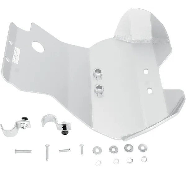 MOOSE OFFROAD HARD-PARTS Stoßfänger & Motorschutzplatten für KAWASAKI KLX 250 S 2006-2015
