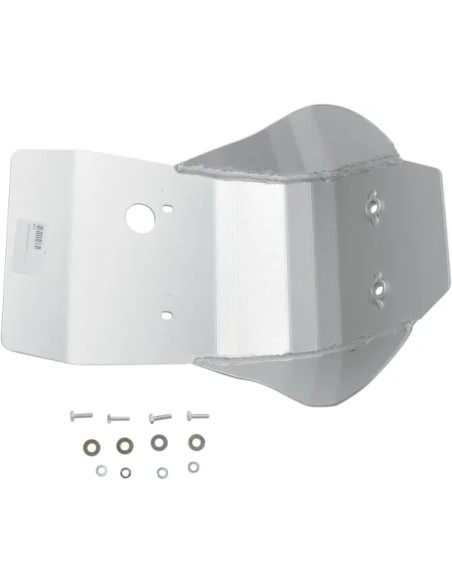 MOOSE OFFROAD HARD-PARTS Stoßfänger & Motorschutzplatten für YAMAHA WR 250 R 2008-2016
