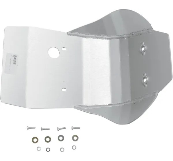 MOOSE OFFROAD HARD-PARTS Stoßfänger & Motorschutzplatten für YAMAHA WR 250 R 2008-2016