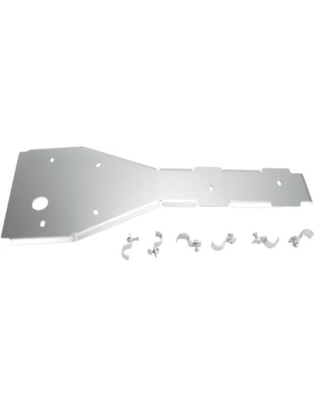 MOOSE OFFROAD HARD-PARTS Stoßfänger & Motorschutzplatten für YAMAHA YFM 250 RSE 2009