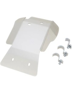 Aluminium Motorschutzplatte